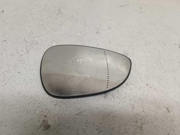 MIROIR DE RETROVISEUR DROIT FORD FIESTA 2008-2017/ B-MAX 10/2012-2018 - Vue 1